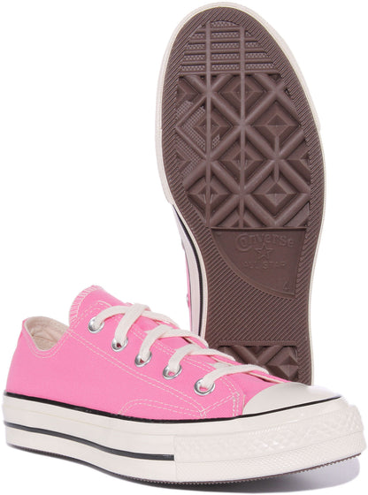 Converse Chuck 70s 172681C In Pink