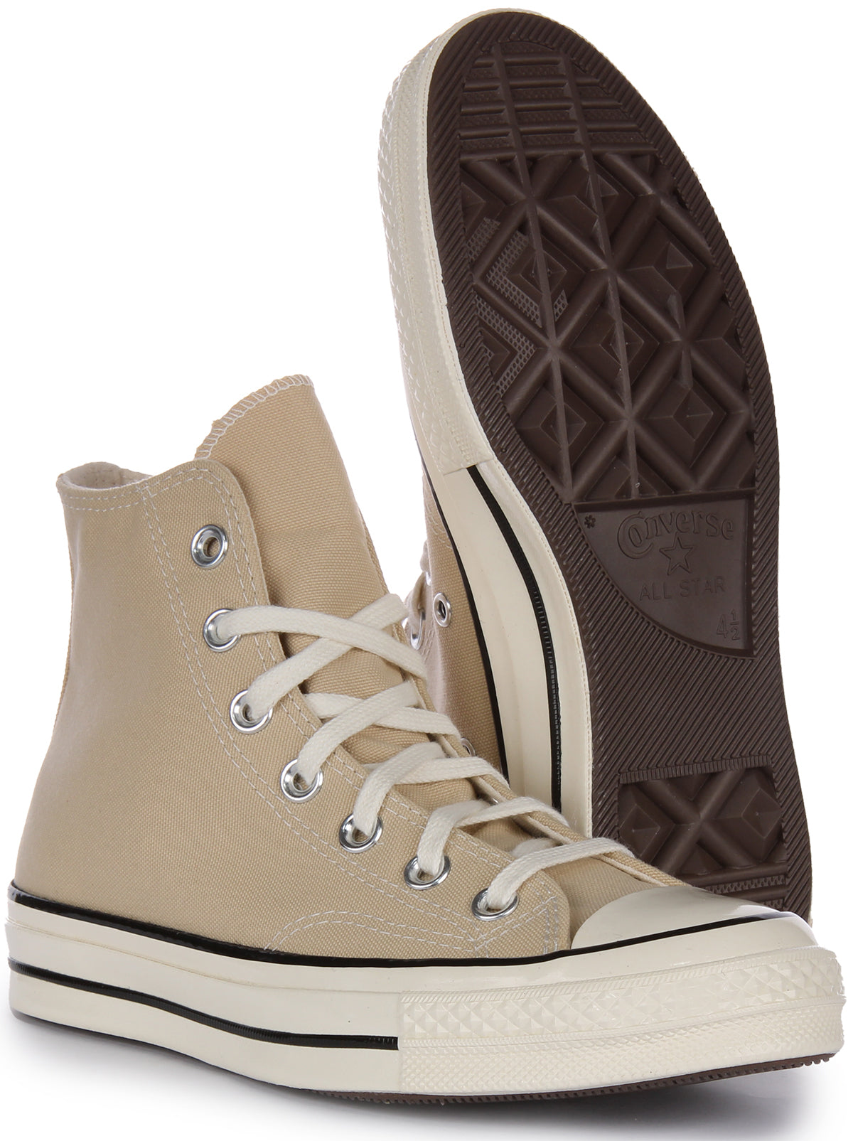 Converse Chuck 70s A03446C In Sand