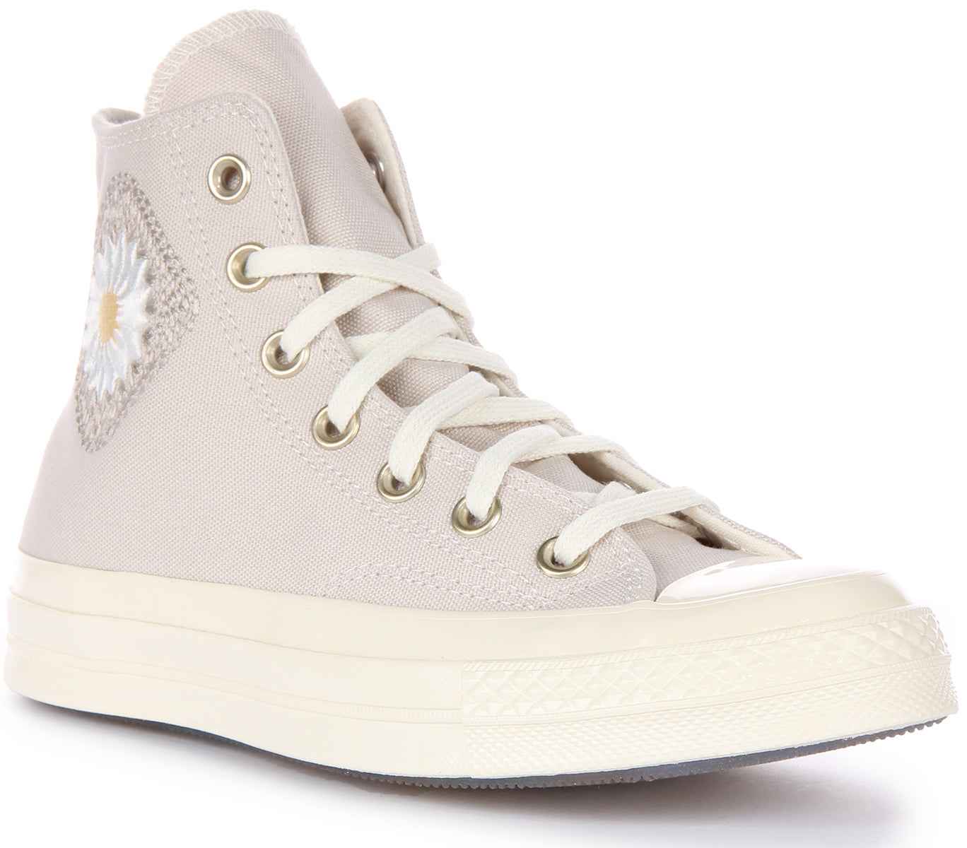 Converse A03519C In Sand For Unisex
