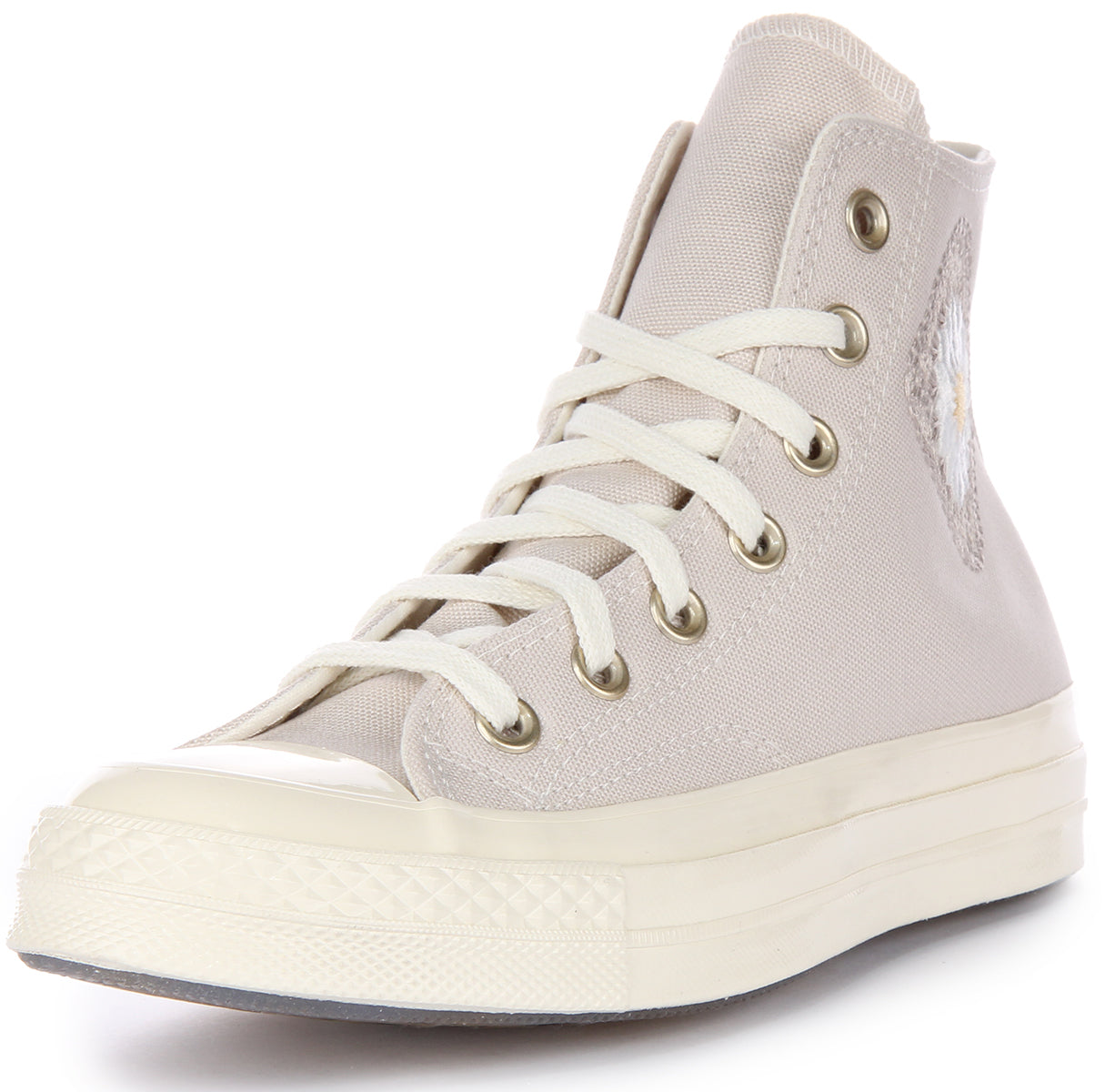 Converse A03519C In Sand For Unisex