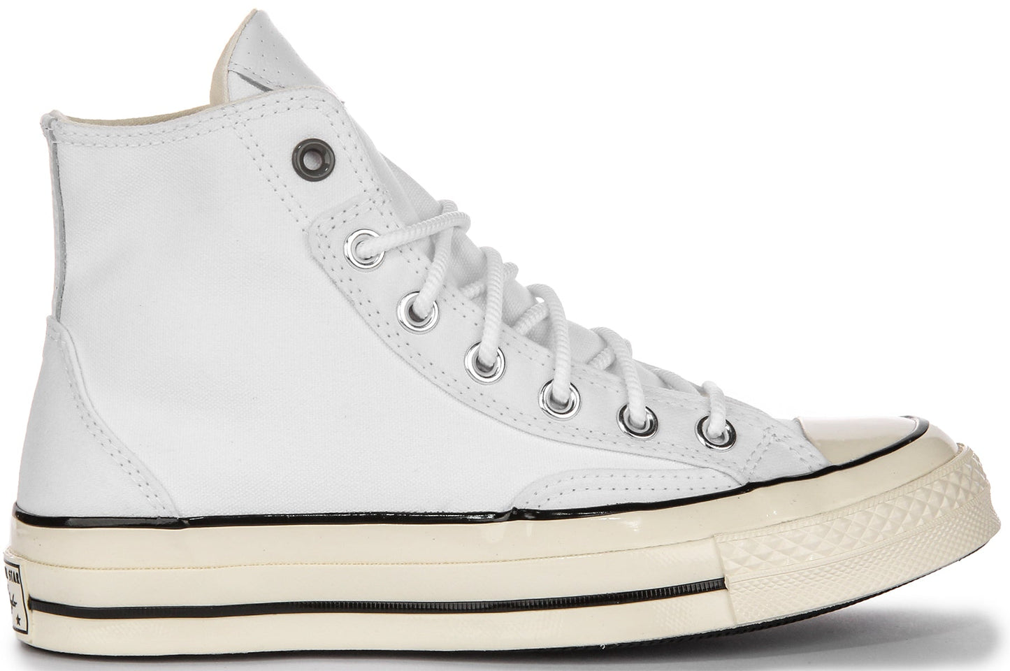Converse Chuck 70s Court A07444C In White