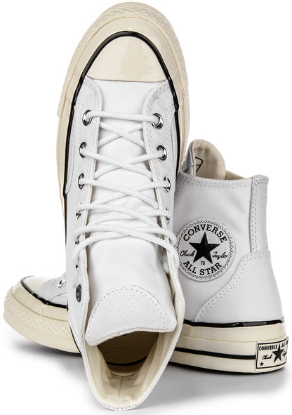 Converse Chuck 70s Court A07444C In White
