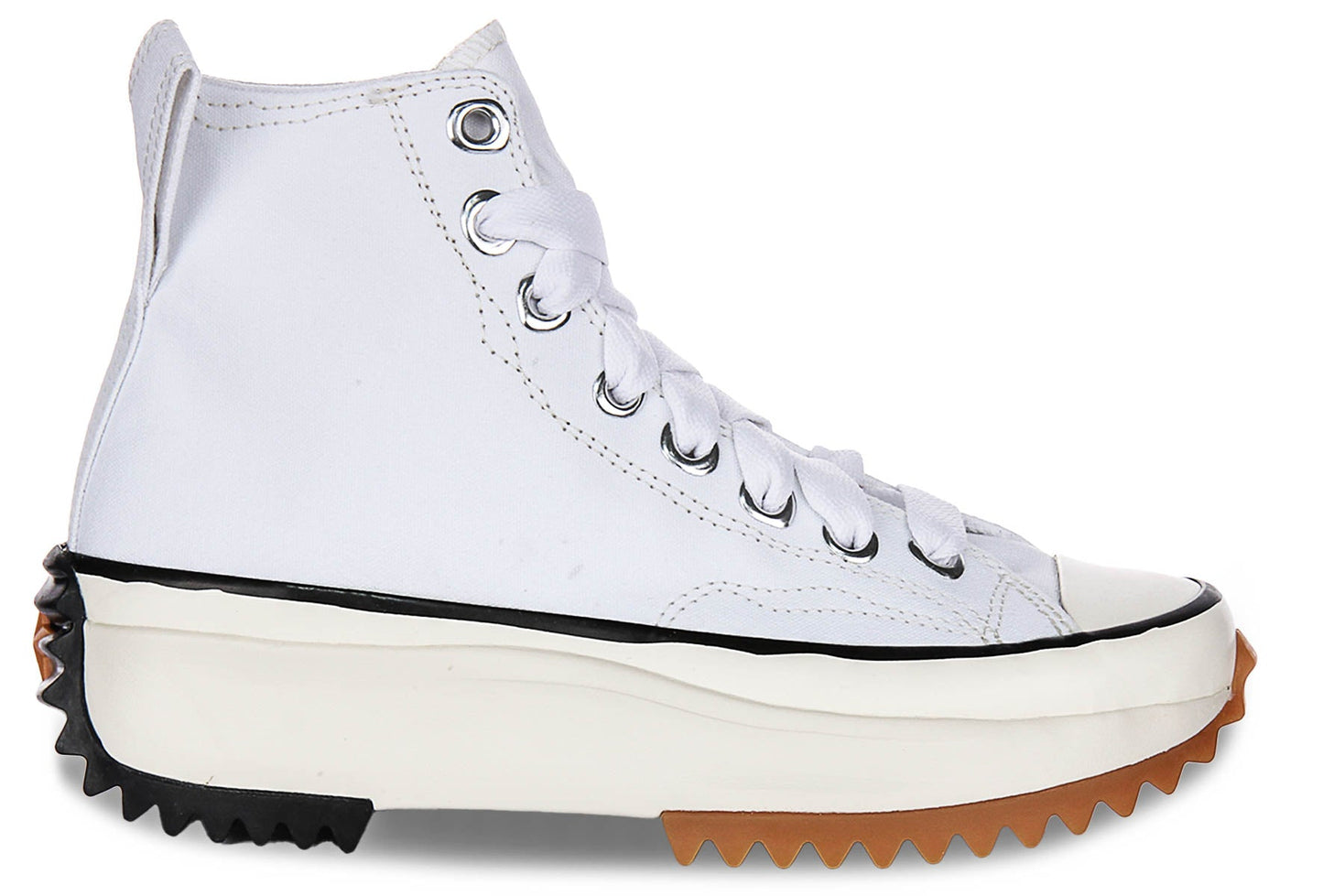 Converse Run Star Hike Sketch A10422C In White